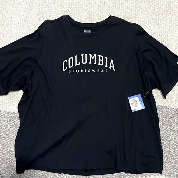 NWT- Columbia - 1X - Picture 1 of 7